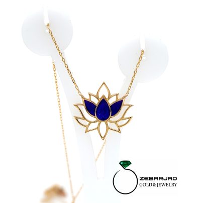 گردنبند یاسمین